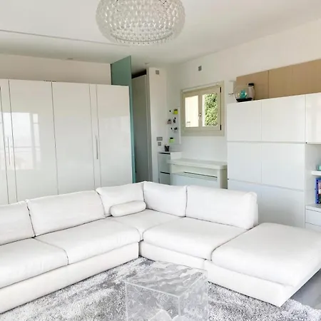 Suggestivo Apartamento *