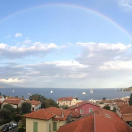 Suggestivo * Saint-Jean-Cap-Ferrat