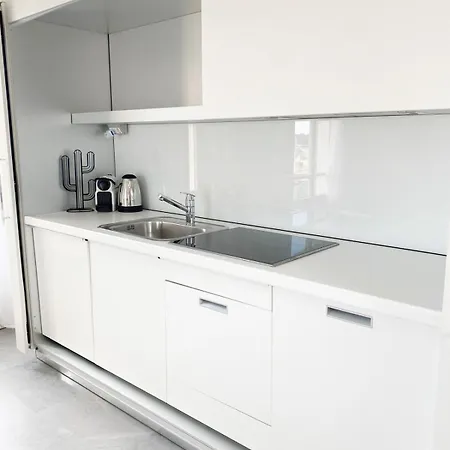 Apartment Suggestivo *