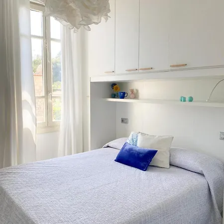 Suggestivo Lejlighed Saint-Jean-Cap-Ferrat