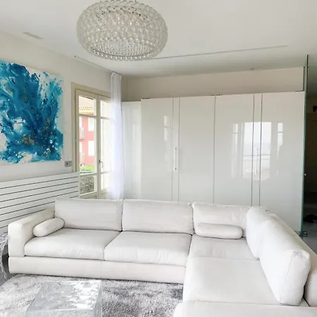 Apartment Suggestivo Saint-Jean-Cap-Ferrat