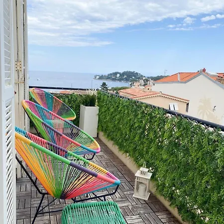 Suggestivo * Saint-Jean-Cap-Ferrat