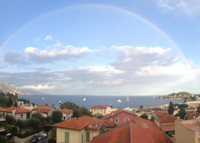 Suggestivo * Saint-Jean-Cap-Ferrat