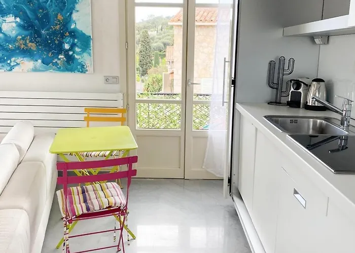 Suggestivo Apartment *