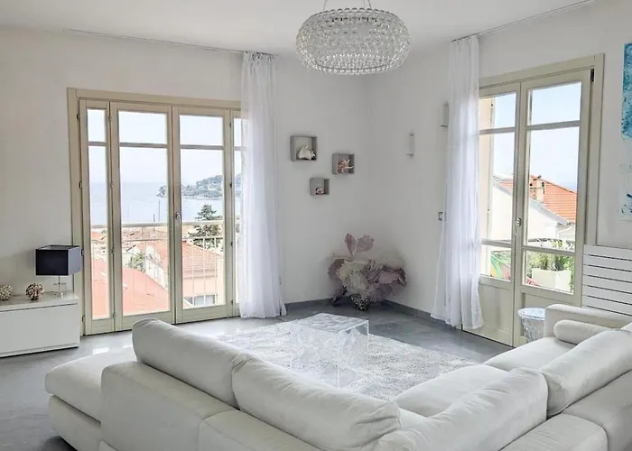 Suggestivo * Saint-Jean-Cap-Ferrat