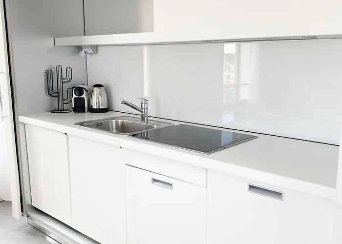 Apartment Suggestivo *