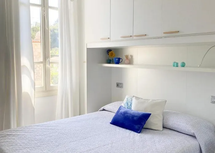 Suggestivo Apartment Saint-Jean-Cap-Ferrat