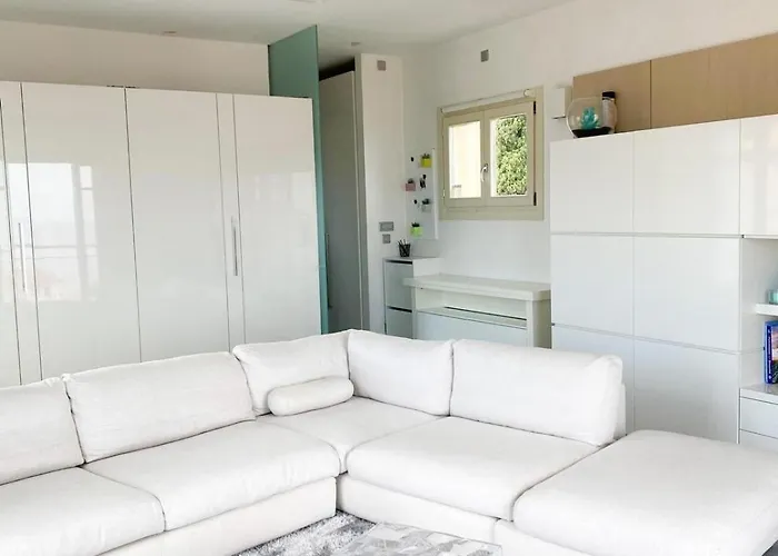Suggestivo Apartment *