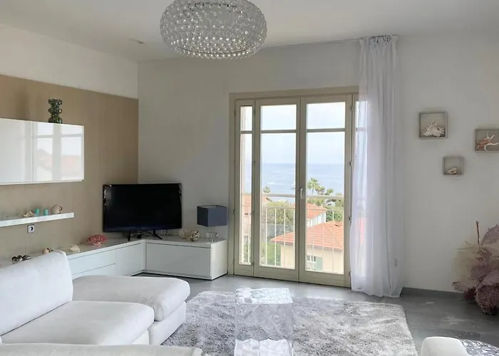 Suggestivo Saint-Jean-Cap-Ferrat